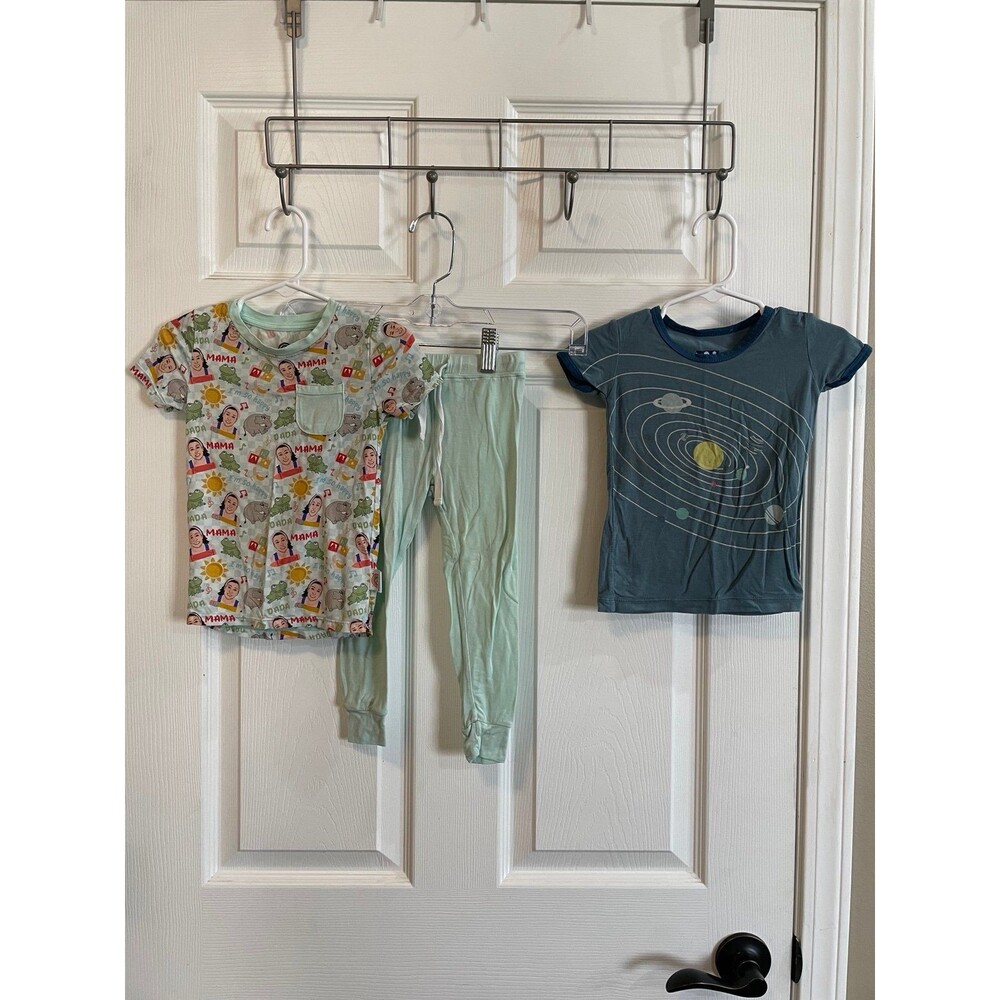 Bamboo Bliss & Kickee Pants Bundle 18-24M